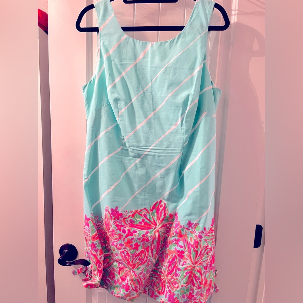 Lilly Pulitzer Shift Dress